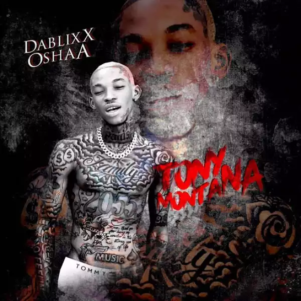 Dablixx Osha - Money on My Mind