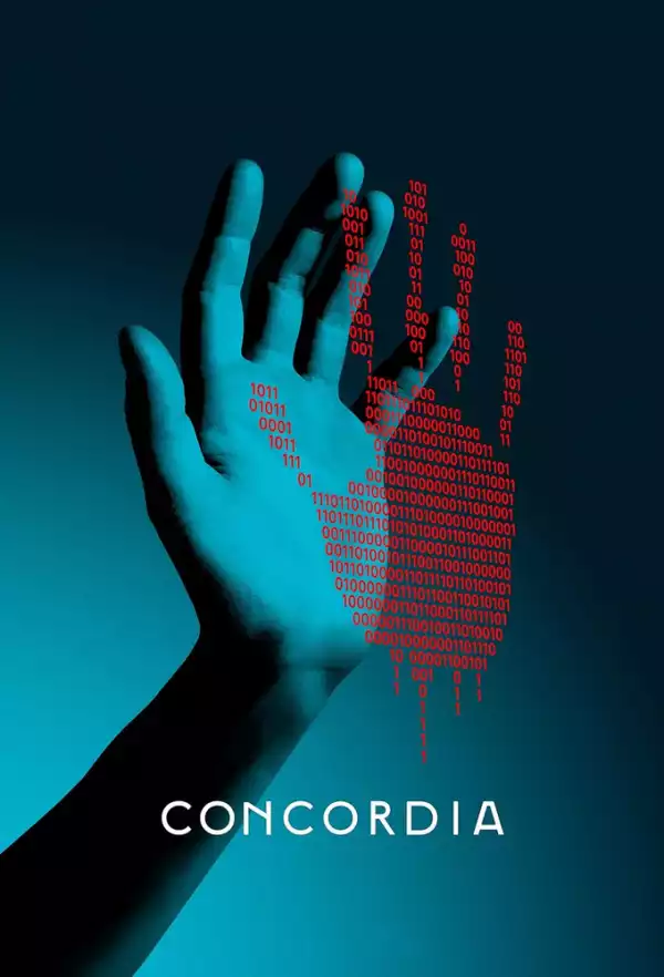 Concordia (2024 TV series)