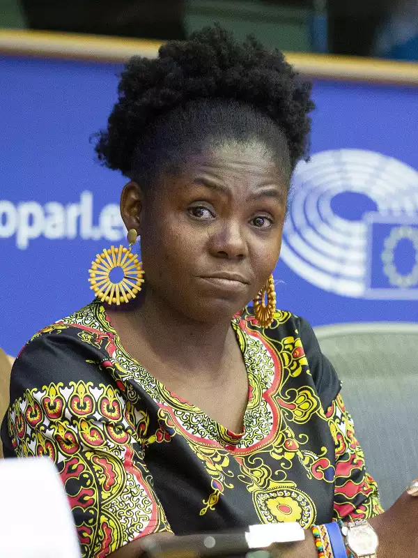 Colombia Makes History, Elects Black Woman And Feminist As Vice President (Photo)