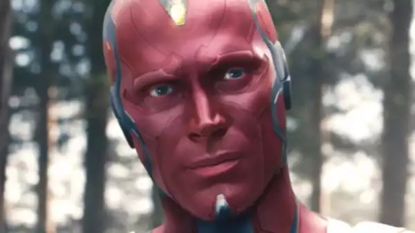 Vision: Paul Bettany Will Return for MCU Series, Release Date Window Announced