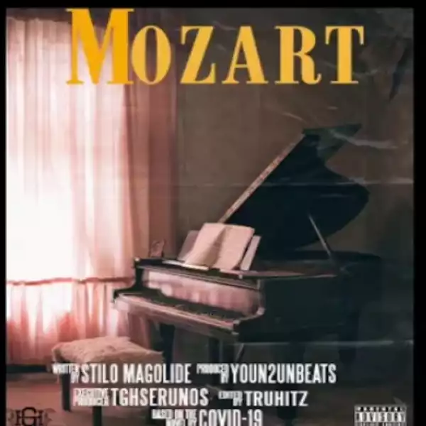 Stilo Magolide – Mozart