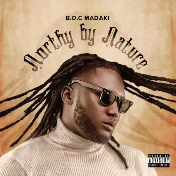 B.O.C Madaki – Matsin Lamba