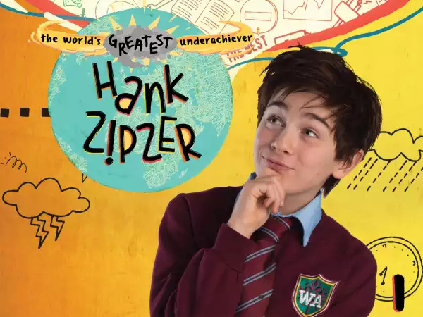 Hank Zipzer Season 1