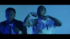 Pooh Shiesty Ft. MoneyBagg Yo & Tay Keith - Main Slime (Remix) (Music Video)