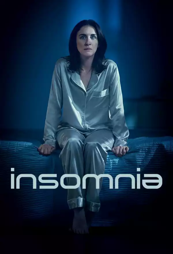 Insomnia (2024 TV series)