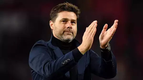 EPL: Pochettino compares Chelsea’s new players with Zidane