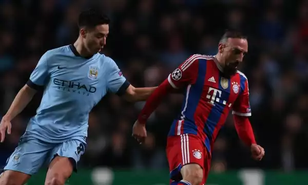 Man City vs Bayern Munich: Referee to officiate Champions League clash revealed