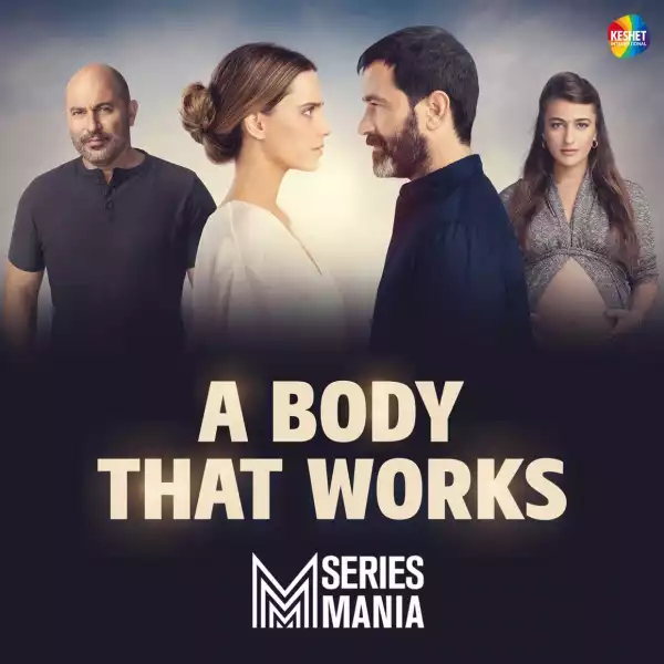 A Body That Works S01E06
