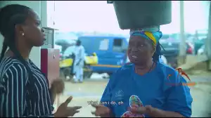 Asan Laye (2022 Yoruba Movie)