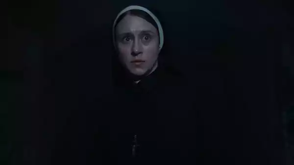 The Nun 2 Poster Teases Taissa Farmiga’s Return as Sister Irene