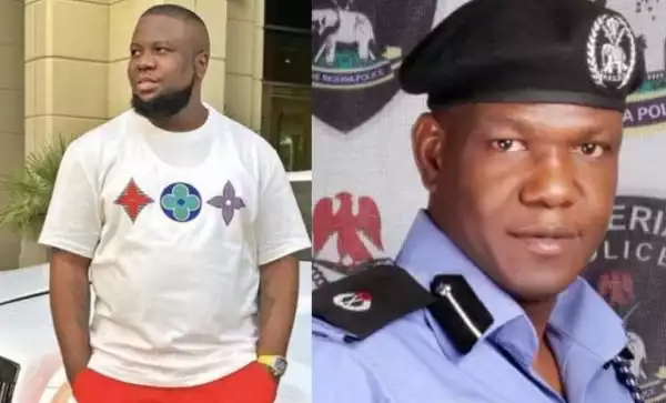 No one should weep for Hushpuppi, there are many Hushpuppis still around –  Police PRO Mba