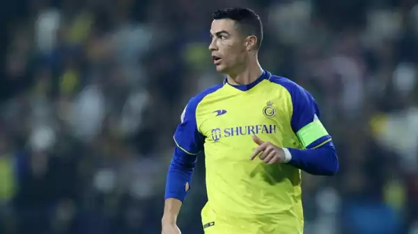 Difficult game – Cristiano Ronaldo reacts to Al-Nassr’s 4-2 win over Shabab Al-Ahli
