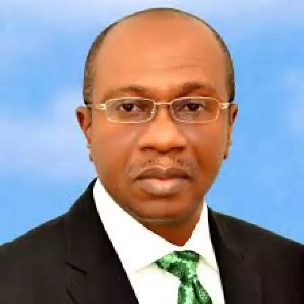 DSS Unearth Fresh Allegations Against Emefiele, Submits Report To Buhari