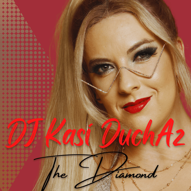 DJ Kasi Duchaz – Dammit ft Mmata Magic, Sammy East