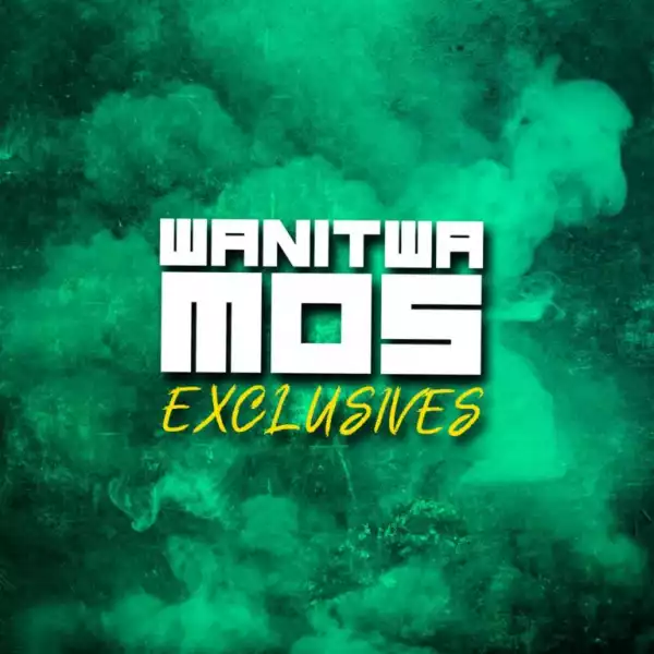 Master KG – Wanitwa Mos Exclusives (Album)