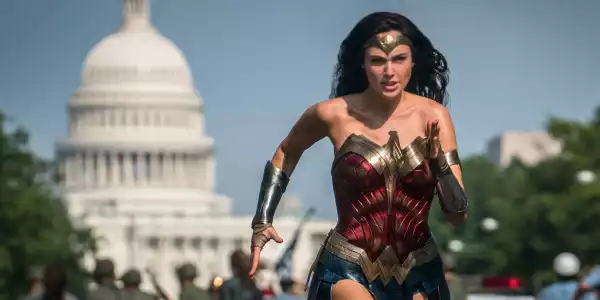 Wonder Woman 1984 Will Only Be Available for Free for 1 Month on HBO Max
