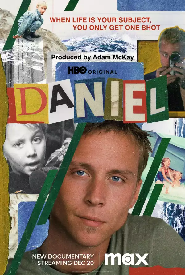 Daniel (2023)