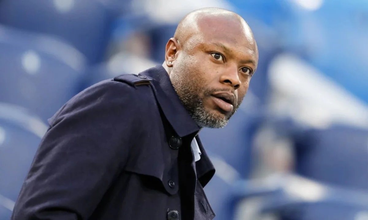 EPL: They won’t be crowned champions – Gallas predicts title race