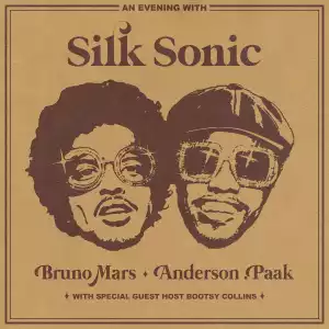 Bruno Mars, Anderson .Paak - An Evening With Silk Sonic (Album)