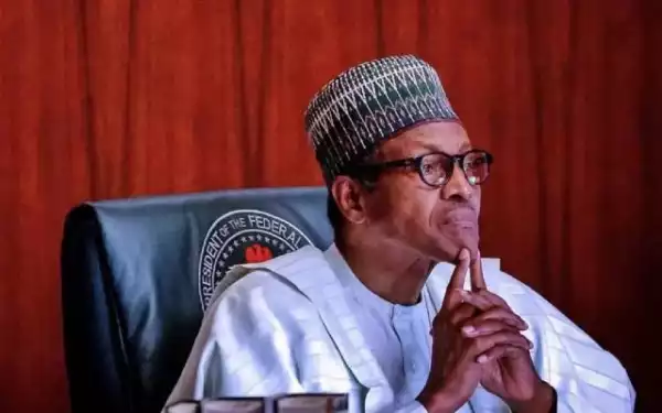 President Buhari expresses grief over killing of 47 soldiers in Boko Haram ambush