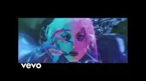 Lady Gaga & BLACKPINK – Sour Candy Ft Nicki Minaj (Music Video)