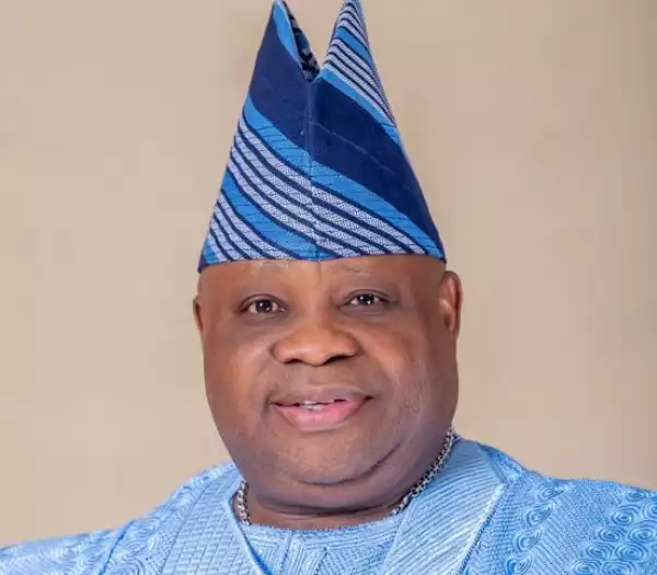 APC’s complaint about Adeleke’s appointments illogical, says gov. spokesperson