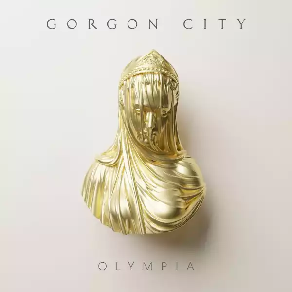 Gorgon City & Hayley May – Never Let Me Down