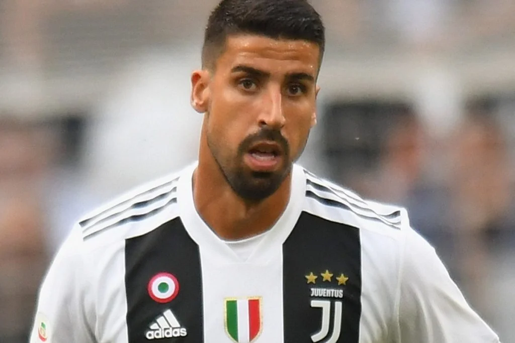 He’s technically wise – Khedira names best player he’s ever seen