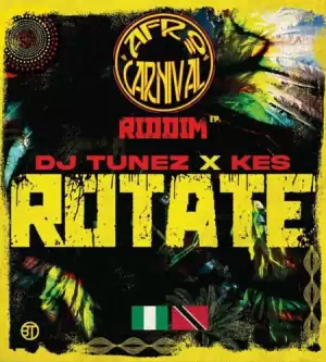 Afro Carnival, DJ Tunez - Riddim (EP)