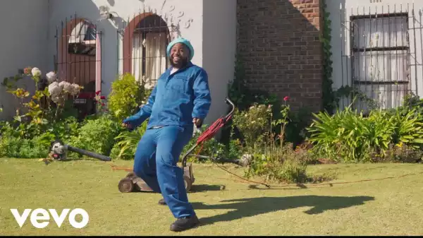 Cassper Nyovest – Siyathandana ft. Abidoza, Boohle (Video)