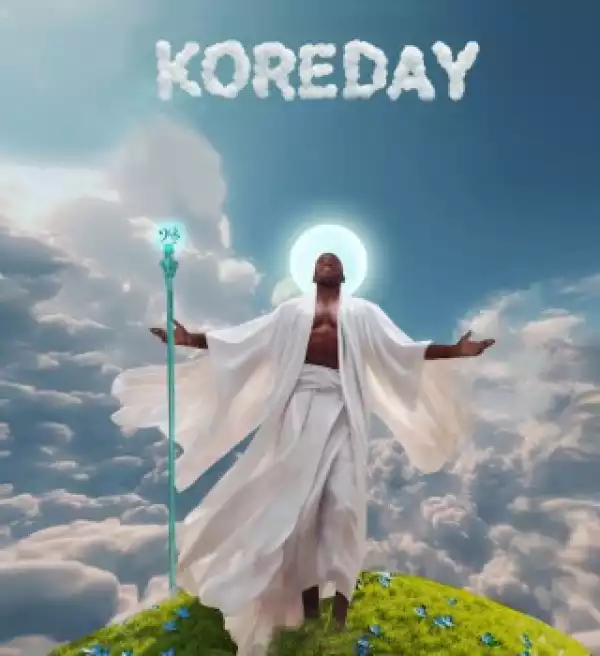 Korede Bello – Koreday (Album)