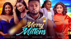 Merry Mittens (2023 Nollywood Movie)