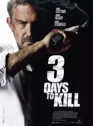 3 days to kill full movie download best sale in hindi