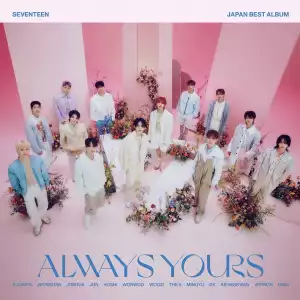 Seventeen - Always Yours (Album)