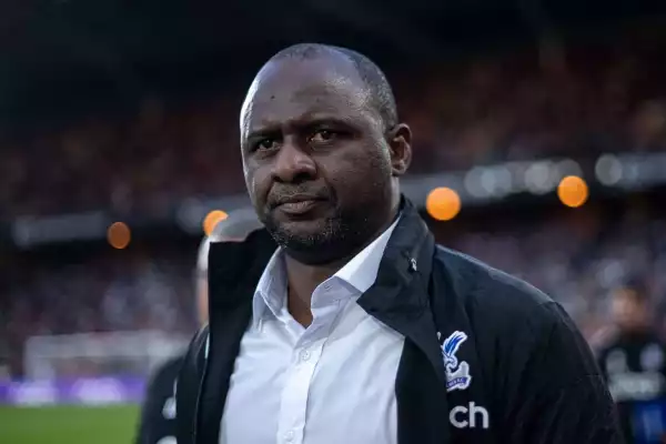 EPL: Arsenal started losing games, conceding goals after losing one key player – Patrick Vieira