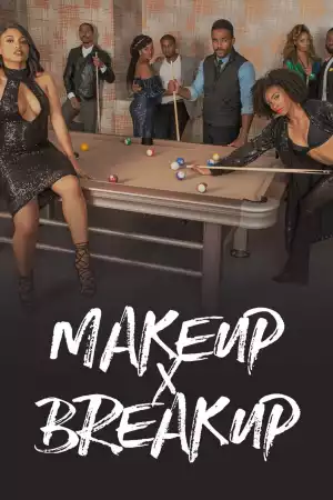 Makeup X Breakup S03 E02