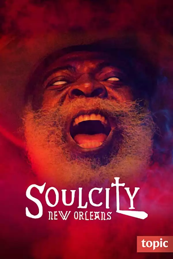 Soul City 2020