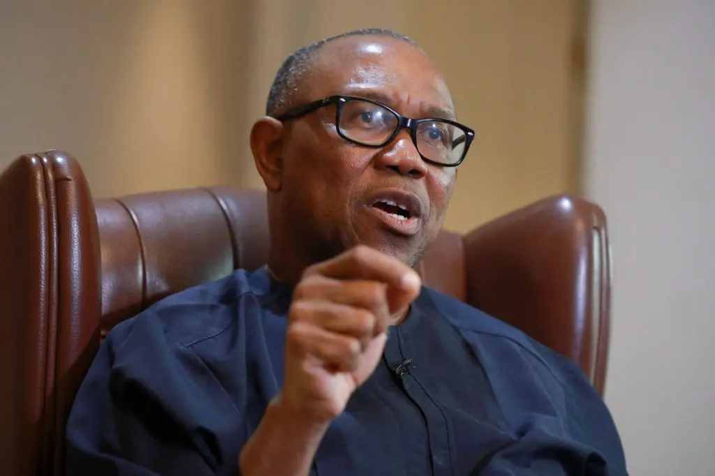 2023 elections plagued by fraud, irregularities – Peter Obi