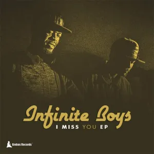 Infinite Boys – My Life ft Dvine Lopez