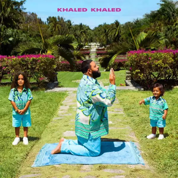 DJ Khaled Ft. H.E.R. & Migos – We Going Crazy