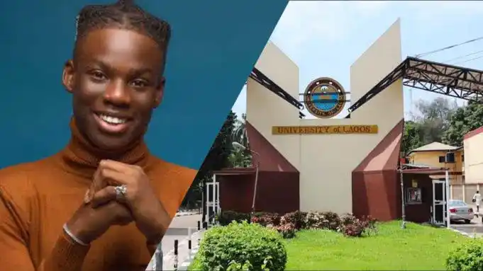“Baby calm down” – UniLag reacts after Rema complained about ASUU strike delaying him from resuming school