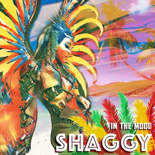 Shaggy Ft. Kes – Mood