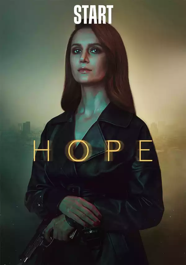Hope S01 E16