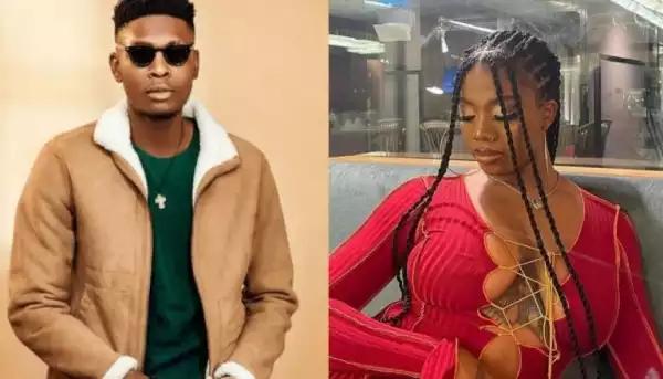 #BBNaija: I Am Only Mentally Attracted To Sammie – Angel