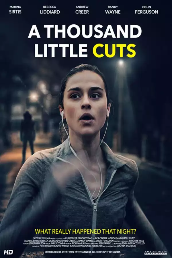 A Thousand Little Cuts (2022)