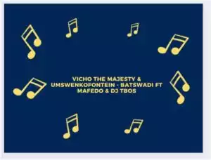 Vicho The Majesty Ft. Malome Borony  – Favor (EP)