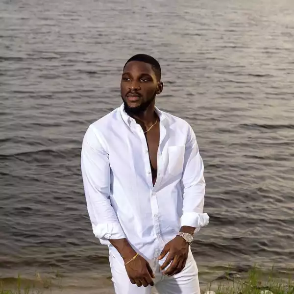 How Will I Explain This Picture To My Son – Tobi Bakre Reacts After Photos Of His Horse Riding Went Viral