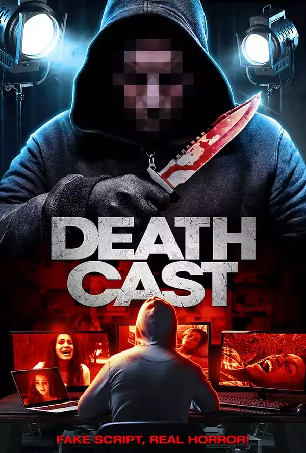 Death Cast (2021)