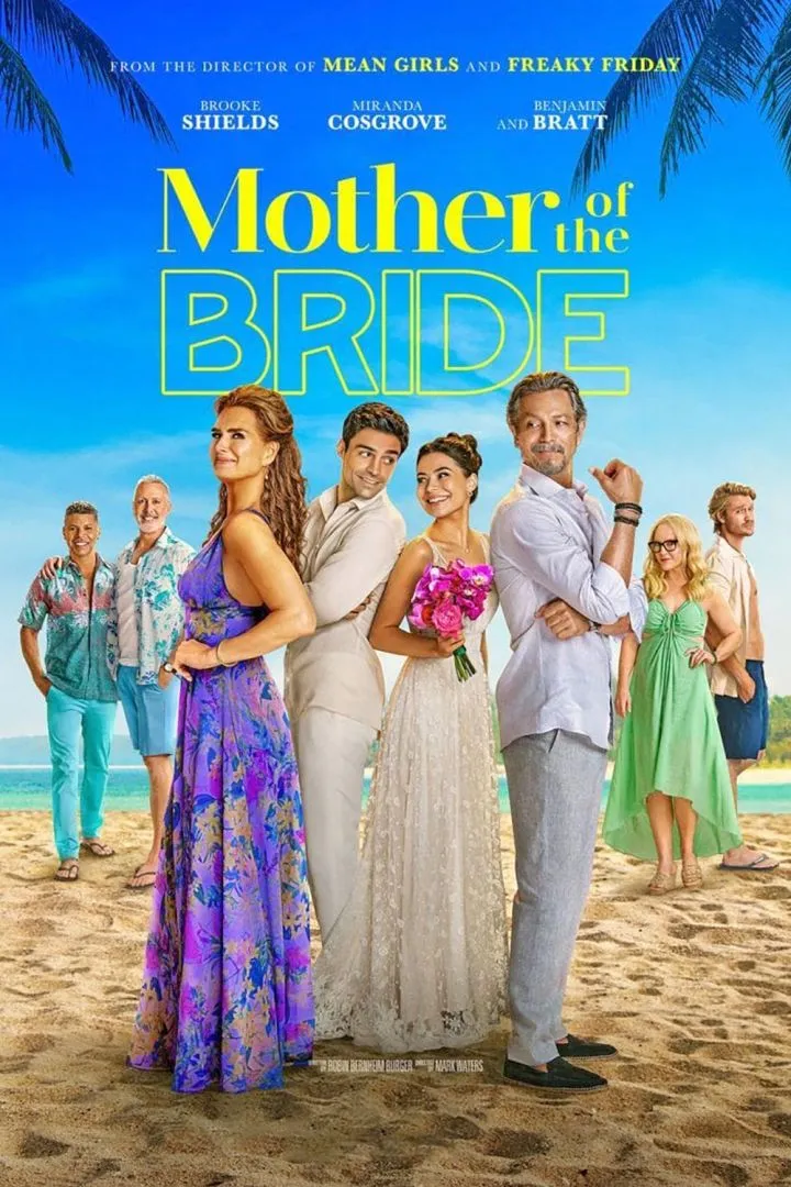 Mother of the Bride 2024 Movie Download