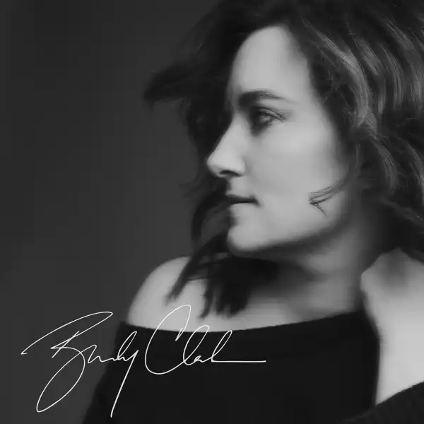 Brandy Clark - Up Above the Clouds (Cecilia’s Song)